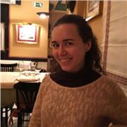 Profesora a domicilio en Madrid centro